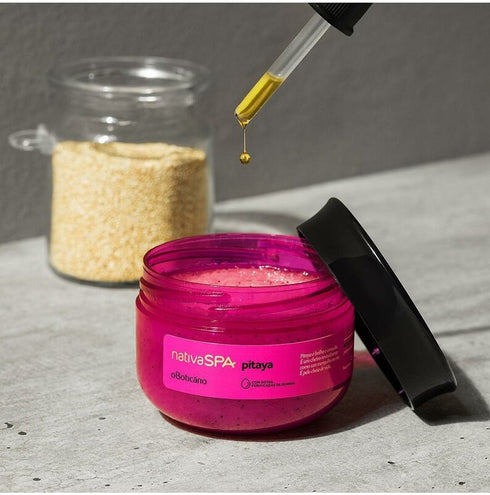SPA Nativo | Sugar Scrub Nativa Spa Pitaya, 200g